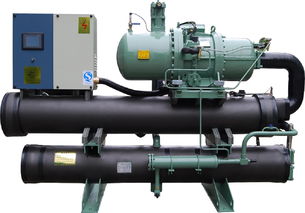85hp水冷式螺桿冷水機(jī)組 螺桿式冷凍機(jī) 工業(yè)制冷設(shè)備廣東廠供