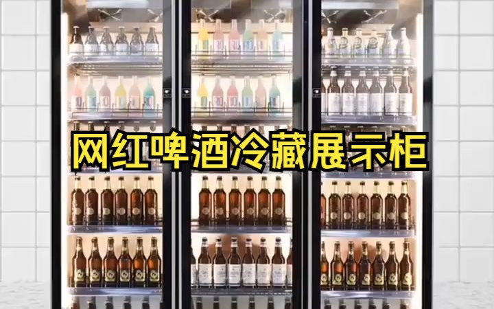 網(wǎng)紅啤酒飲料冷藏展示柜,冷柜,高端大氣提升店鋪形象,糧匠商用制冷設(shè)備定制廠家#源頭實(shí)力廠家 #只做高品質(zhì) #商用冷柜 #好物推薦