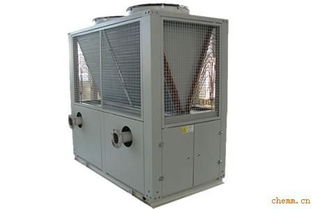 水冷工業(yè)螺桿冷水機(jī)