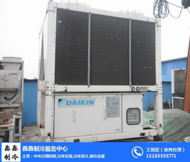 變頻空調(diào)維修 東港區(qū)空調(diào)維修 鑫鑫制冷設(shè)備回收高清圖片 高清大圖