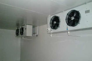 供應休寧縣肉類冷凍庫制冷設備壓縮機日常保養及維護介紹