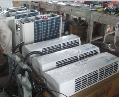 貨票同行 | 格力與美的1.5P防爆空調價格、廠家、圖片及上海一團風機電器其他制冷設備全解析